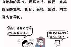 长葛融资清欠服务